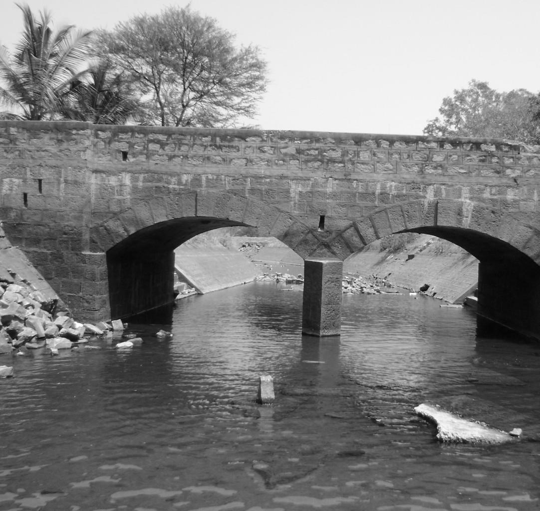 Markonahalli Dam, Tumkur Must Visit When Visiting Yadiur Namma Tumkur