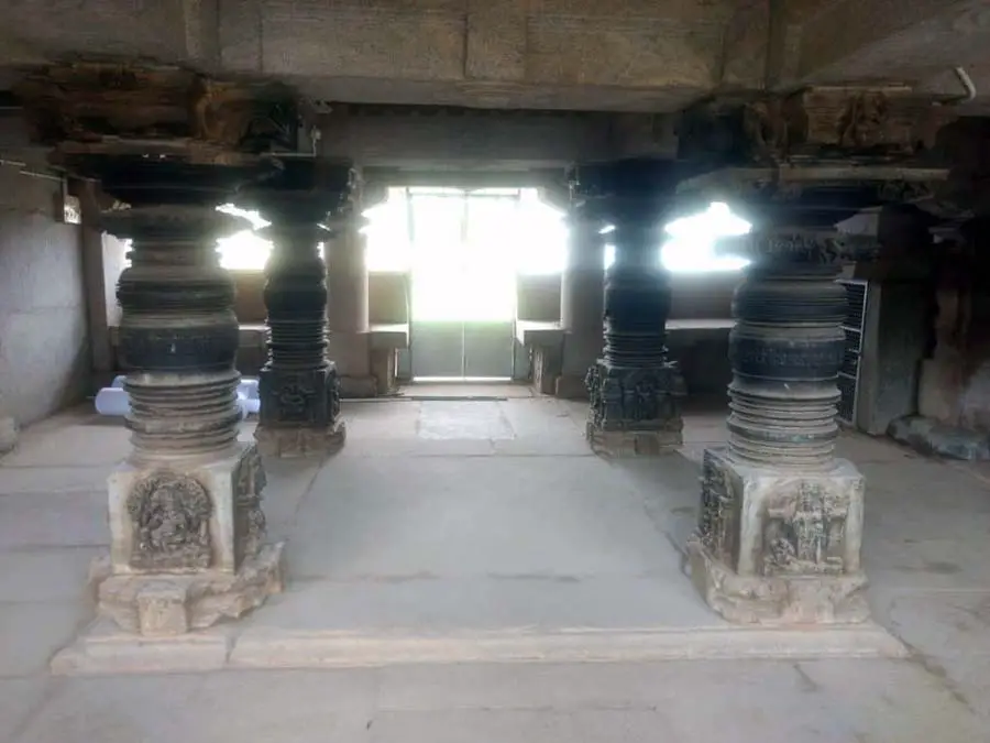 Kaidala-Venugopala-Swamy-Temple