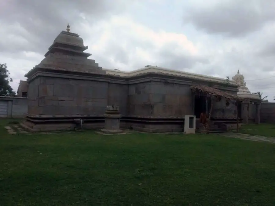 Kaidala-Venugopala-Swamy-Temple